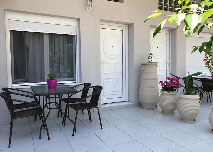 Aparthotel Vasilevi 3*