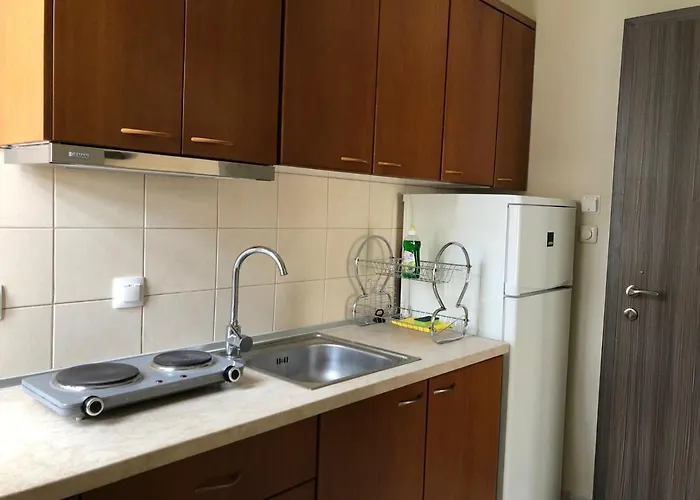 Vasilevi 3* Nea Kallikrateia