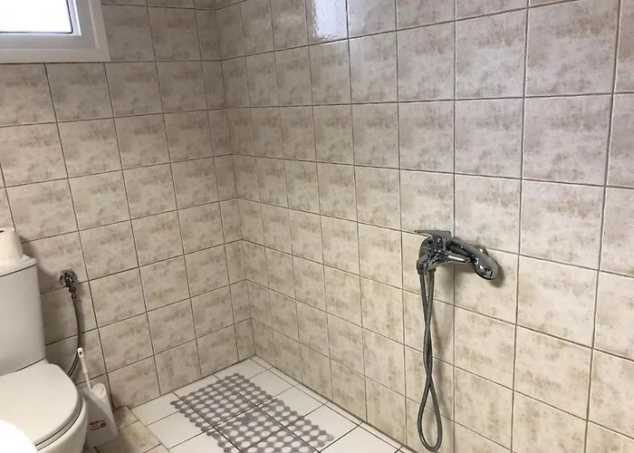 Aparthotel Vasilevi Nea Kallikrateia