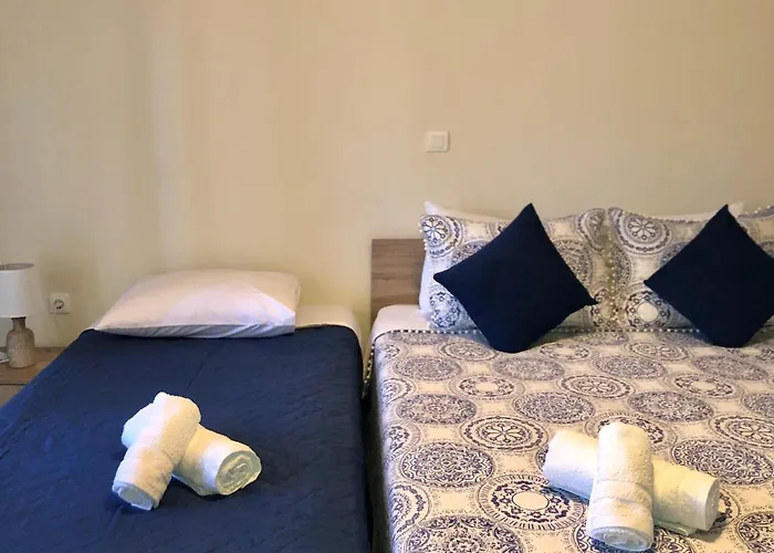 Vasilevi Nea Kallikrateia