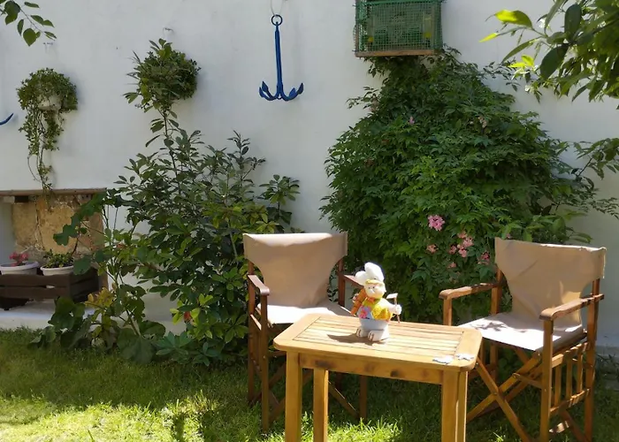 Vasilevi Aparthotel 3*